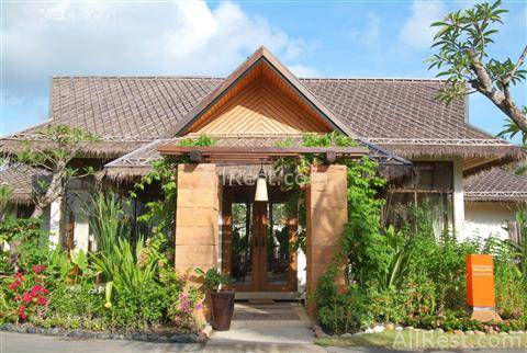 Bandara Resort Spa 34